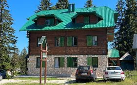Dormire Apartmans